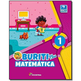 Buriti Plus Matemática 1 Ano 01ed 18