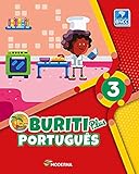 Buriti Plus Português 3 Ano