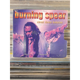 burning spear-burning spear Cd Burning Spear Chant Down Babylon Reggae Importado Dupl