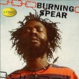 Burning Spear   Ultimate Collection