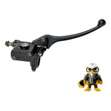 Burrinho Cilindro Freio Biz 125 phoenix 50cc Dianteiro