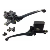 Burrinho Cilindro Freio Biz 125 Phoenix 50cc Dianteiro