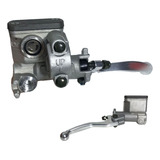 Burrinho Cilindro Freio Traseiro Honda Crf230 2007 2008 2009