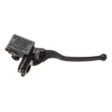 Burrinho Cilindro Mestre C Manete Honda Nx 200 Xr 200 Todas