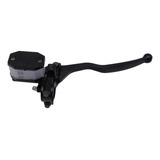 Burrinho De Freio Dianteiro Suzuki Yes intruder 125