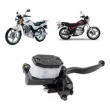 Burrinho De Freio Suzuki Yes 125 Gsr 150 Intruder 125