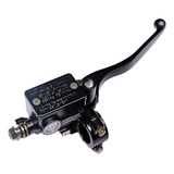 Burrinho De Freio Titan Fan 150 Cilindro Mestre Para Freio