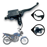 Burrinho Freio Cg Titan 150 Fan 125 Cbx Twister 250 Cb300