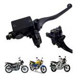 Burrinho Freio Cilindro Dianteiro Cbx250 Cb300 Titan 125 150