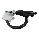 Burrinho Freio Cilindro Mestre Traseiro Honda Titan 150 160
