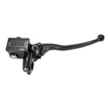 Burrinho Freio Dianteiro Cbx250 Cb300 Titan 125 150 Cilindro