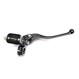Burrinho Freio Dianteiro Esportivo Cbx 250 cb 300 Etc preto