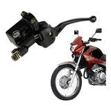 Burrinho Freio Dianteiro Falcon Xre 300 Bros Tornado Xr 200