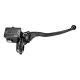 Burrinho Freio Dianteiro Tornado Xre 300 Bros 125 Nx Xr 200