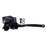 Burrinho Freio Dianteiro Xr200 Bros Tornado Xre 300 Brinde