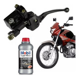 Burrinho Freio Fluido Mobil Falcon Xre 300 Bros Tornado Xr