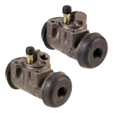 Burrinho Freio Ford F 350 F 400 F 4000 Esquerdo direito 1975