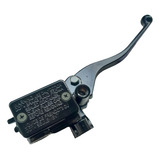 Burrinho Freio Mestre Titan Fan 125 150 Twister 250 Cilindro