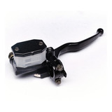 Burrinho Freio Superior Suzuki Yes 125 Intruder 125