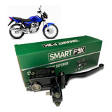 Burrinho Mestre Freio A Disco Moto Cg Titan 150 2004 2008