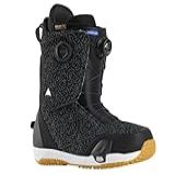 Burton Botas Masculinas Swath Step On Snowboard Preta 10