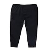 Burton Calça Masculina Pesada X Camada De Base Preto Verdadeiro GG