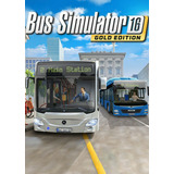 Bus Simulator 16 Pc