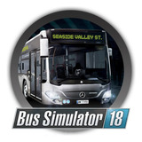 Bus Simulator 18 Simulador De Ônibus