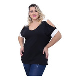 Busa Feminina Pluz Size