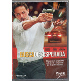 Busca Desesperada Dvd
