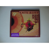 bush-bush Cd Kate Bush The Kick Inside remaster Importado Lac