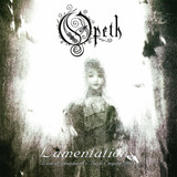bush-bush Opeth Lamentations Live At Shepherds Bush Empire 2 Cd