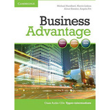 Business Advantage Upper Intermediate