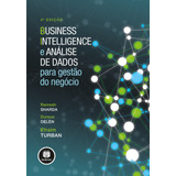 Business Intelligence E Análise De Dados