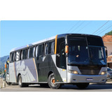 Busscar Elbuss 320 Ônibus Rodoviário Fretamento