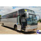 Busscar Jumbuss 360 Mercedes 0500 Rs Ano 2008 Cod 56