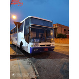 Busscar Jumbuss 360 Scania K 124 2001 50 Lug Ar w Rd ref 511