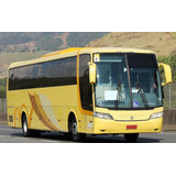 Busscar Vistabuss Lo Ônibus Executivo Completo