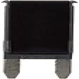 Bussmann Disjuntor Automotivo CB211 30 Tipo I ATM Com Pegada 30 Amp 1 Pacote
