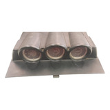 Bussola Inclinometro Altimetro Painel Fiat Palio 2009 A 2012