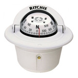 Bússola Navegação De Marítima Ritchie Explorer F 50w