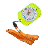 Bússola Racer Azteq