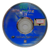 bust a move-bust a move So Cd Bust a move 2 Arcade Edition Sega Saturn Original