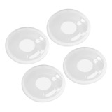 Bust Shells Milk Saver 4 Peças Coletor Coletor À Prova D