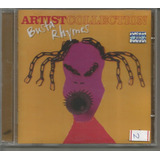Busta Rhymes Artist Collection