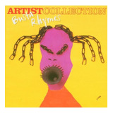 busta rhymes-busta rhymes Cd Busta Rhymes Artist Collection