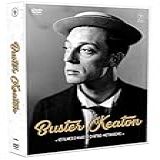 Buster Keaton Digipak Com 8 DVD S 