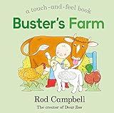 Buster S Farm