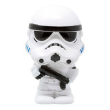 Busto Cofre Stormtrooper Bust Bank