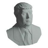Busto Donald Trump 12